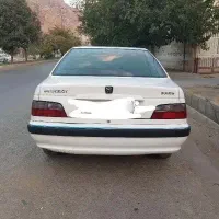 پژو پارس ELX XUMسفارشی|خودرو سواری و وانت|خرم‌آباد, |دیوار