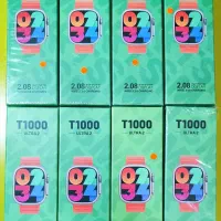 ساعت هوشمند T1000