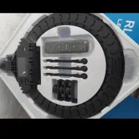 رینگ لایت به همراه پایه ۲/۵۰۰