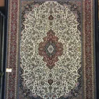 فرش کاملا نو