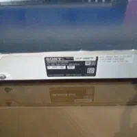DVD pLAYERسونی|پخش‌کننده DVD و ویدیو|تهران, چهارصد دستگاه|دیوار