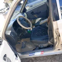 پراید ۱۴۱فروش معاوضه با وانت هم قیمت|خودرو سواری و وانت|مشهد, بهارستان|دیوار