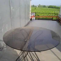 میز ناهار خوری|میز و صندلی غذاخوری|رودسر, |دیوار