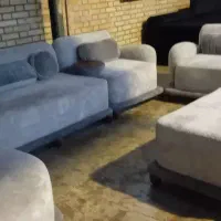 مبلمان|مبلمان خانگی و میز عسلی|مشهد, کشف|دیوار