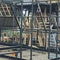 جذب نیرو استاد کار و نیمه ماهر|استخدام معماری، عمران و ساختمانی|لاهیجان, طالقانی|دیوار