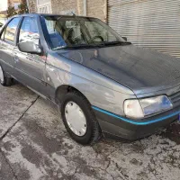 پژو ۸۶تک سوز|خودرو سواری و وانت|بوکان, |دیوار