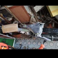 دوچرخه 26 مارک ویوا|دوچرخه، اسکیت، اسکوتر|دزفول, |دیوار