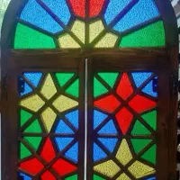 خدمات برش لیزر غیر فلزات و cnc منبت