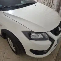 کوییک مدل ۴۰۳|خودرو سواری و وانت|سبزوار, قصبه شرقی|دیوار