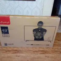 تلویزیون TCL