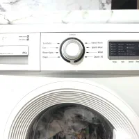 لباسشویی دوو