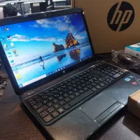 لپتاپhpرم16 گرافیک1 17اینچ cori5|رایانه همراه|شهرکرد, |دیوار