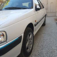 پارس tu5|خودرو سواری و وانت|اصفهان, جلفا|دیوار