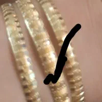 فروش یه دونه النگو شکسته به قیمت تابلو