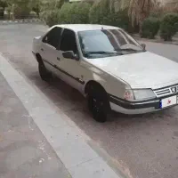 پژو 405معاوضه وفروش