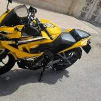 RS200 95