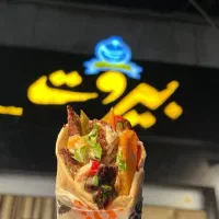 نیرو جهت کار در فلافل بیروت