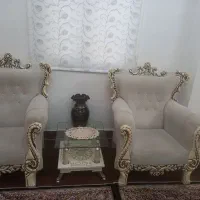 مبل هفت نفره