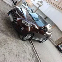 جک s5مدل 94دنده|خودرو سواری و وانت|کرج, خرمدشت|دیوار