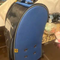 کیف حمل سگ|لوازم جانبی حیوانات|تهران, جوادیه تهرانپارس|دیوار