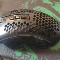 موس گیمینگ Redragon Storm M808|قطعات و لوازم جانبی رایانه|مسجد سلیمان, |دیوار