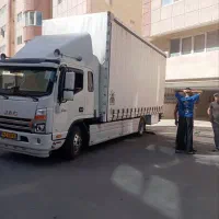 باربری شهر تبریز اسباب کشی تضمینی 30%تخفیف حمل بار