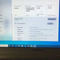 لپ تاپ|رایانه همراه|یزد, |دیوار