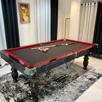 میز بیلیارد ایتبال مدل LOIZE ROYAL تحویل (یک روز)|ورزشهای توپی|نوشهر, |دیوار