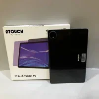 تبلت A touch tab A9 آکبند 11اینچ فول پک|تبلت|تهران, ستارخان|دیوار