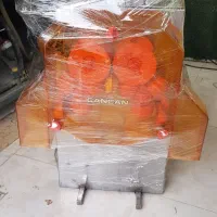 دستگاه آب پرتقال و آب انار گیری