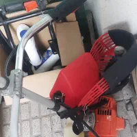 اجاره علف زن و چاله کن|خدمات باغبانی و درختکاری|امیرکلا, |دیوار