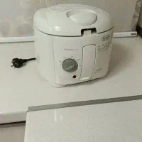 سرخ کن|اجاق گاز و لوازم برقی پخت‌وپز|زنجان, |دیوار