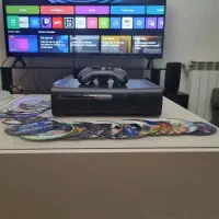 Xbox 360 Elite 120GB
