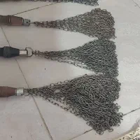 زنجیر عزاداری