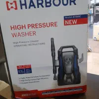 کارواش خانگی هاربر|سایر لوازم برقی|قائم‌شهر, |دیوار