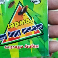 سهم پودری سوسک کش