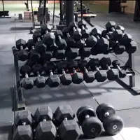 باشگاه بدنسازی  فاتحان(ویژه بانوان)