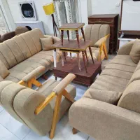 مبل امیر علی لک|مبلمان خانگی و میز عسلی|کرج, گلشهر|دیوار