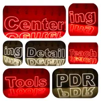 تابلو ال ای دی ثابت و نئون فلکسی /LED / تابلوساز|فروشگاه و مغازه|تهران, افسریه شمالی|دیوار