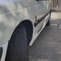 پژو پارس دوگانه شرکتی مدل88|خودرو سواری و وانت|خرمدره, |دیوار