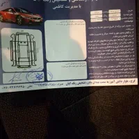 فروش کوییک 403 فول|خودرو سواری و وانت|کرج, باغستان|دیوار