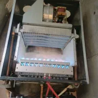 پکیج Bff24000 فندار