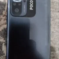 گوشی POCOm5S|موبایل|زاهدان, |دیوار