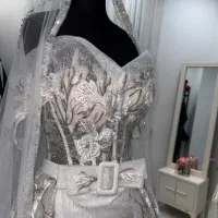 لباس عروس|لباس|پاکدشت, پاکدشت (مامازند)|دیوار