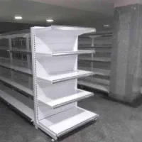 قفسه های تک رنگ/قفسه های وسط /با نصب|فروشگاه و مغازه|کاشان, باغ ماجد|دیوار