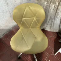 صندلی ناخن / مبل پدیکور|آرایشگاه و سالنهای زیبایی|رشت, ساغری سازان|دیوار