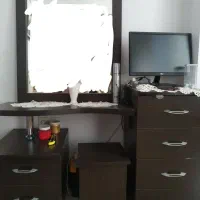 آینه و درآور