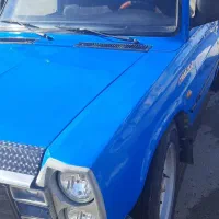 نیسان دیزل مدل 95