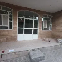 منزل همکف مستقل
