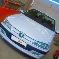 پارس معاوضه